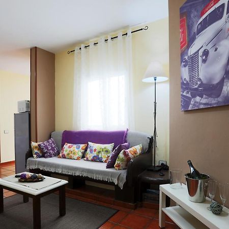 Marody House Vacacional Διαμέρισμα Granadilla De Abona Εξωτερικό φωτογραφία