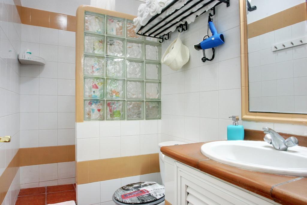 Marody House Vacacional Διαμέρισμα Granadilla De Abona Εξωτερικό φωτογραφία