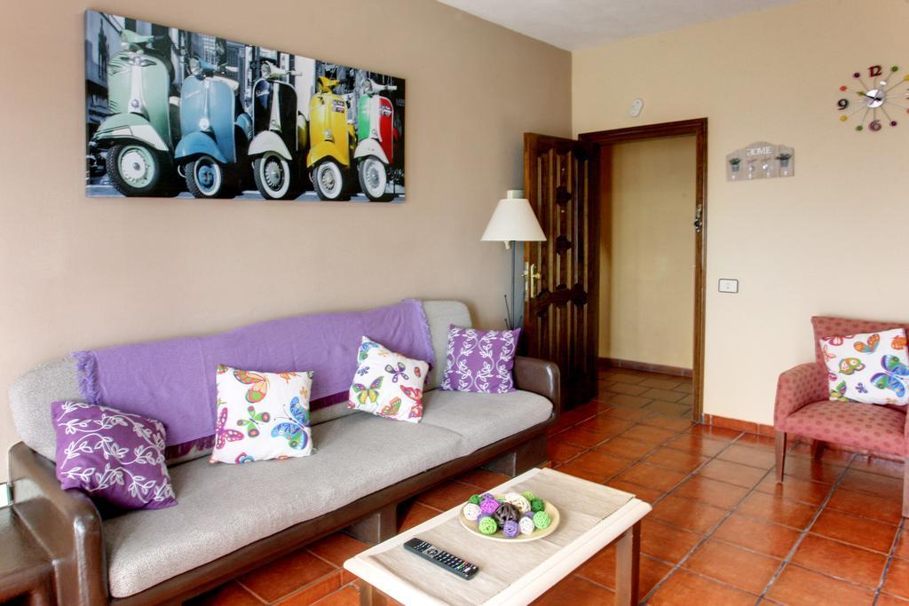 Marody House Vacacional Διαμέρισμα Granadilla De Abona Εξωτερικό φωτογραφία