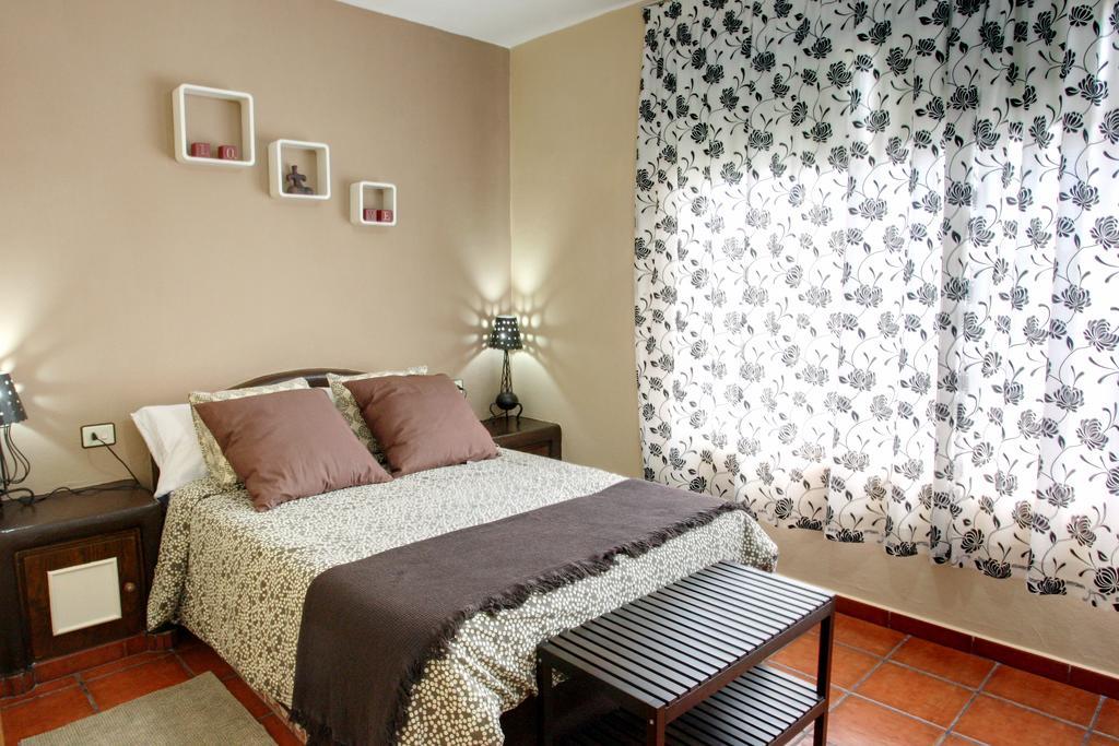 Marody House Vacacional Διαμέρισμα Granadilla De Abona Εξωτερικό φωτογραφία
