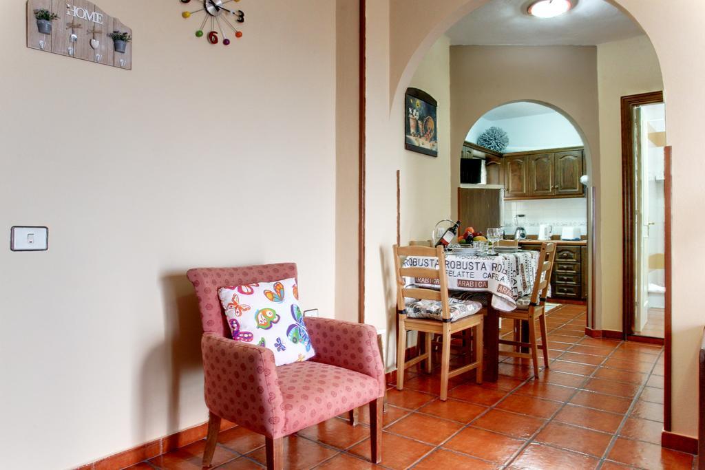 Marody House Vacacional Διαμέρισμα Granadilla De Abona Εξωτερικό φωτογραφία