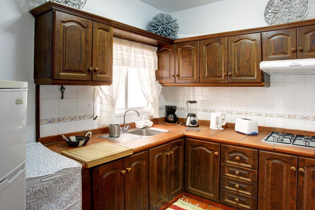 Marody House Vacacional Διαμέρισμα Granadilla De Abona Εξωτερικό φωτογραφία