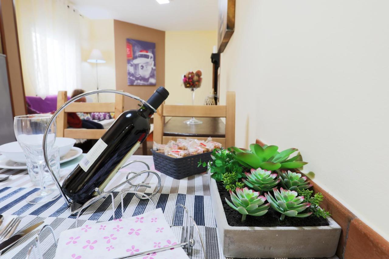 Marody House Vacacional Διαμέρισμα Granadilla De Abona Εξωτερικό φωτογραφία