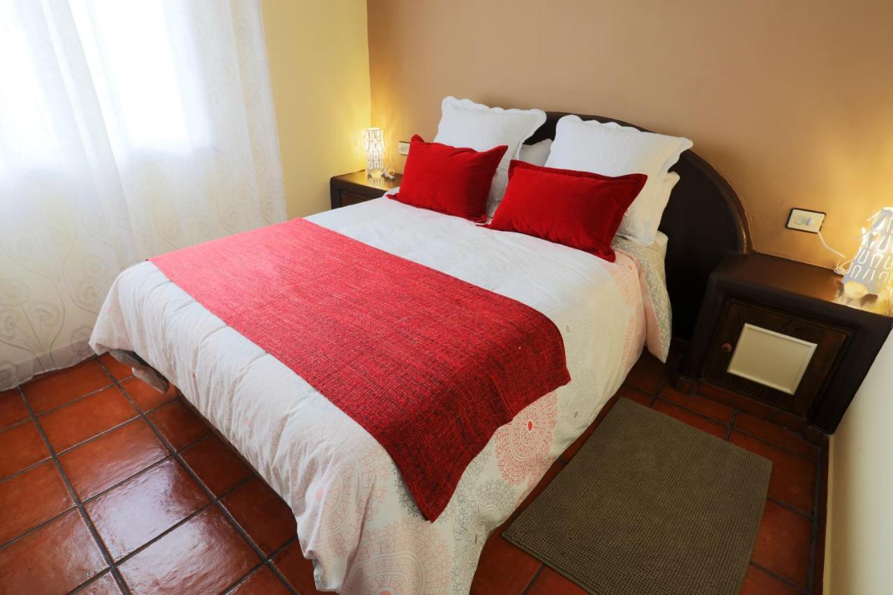Marody House Vacacional Διαμέρισμα Granadilla De Abona Εξωτερικό φωτογραφία
