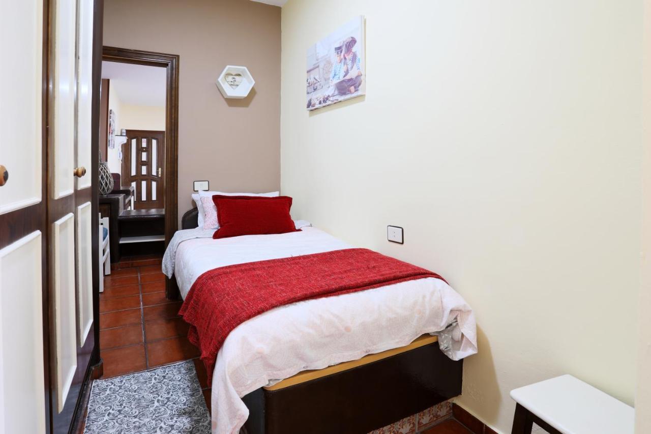 Marody House Vacacional Διαμέρισμα Granadilla De Abona Εξωτερικό φωτογραφία