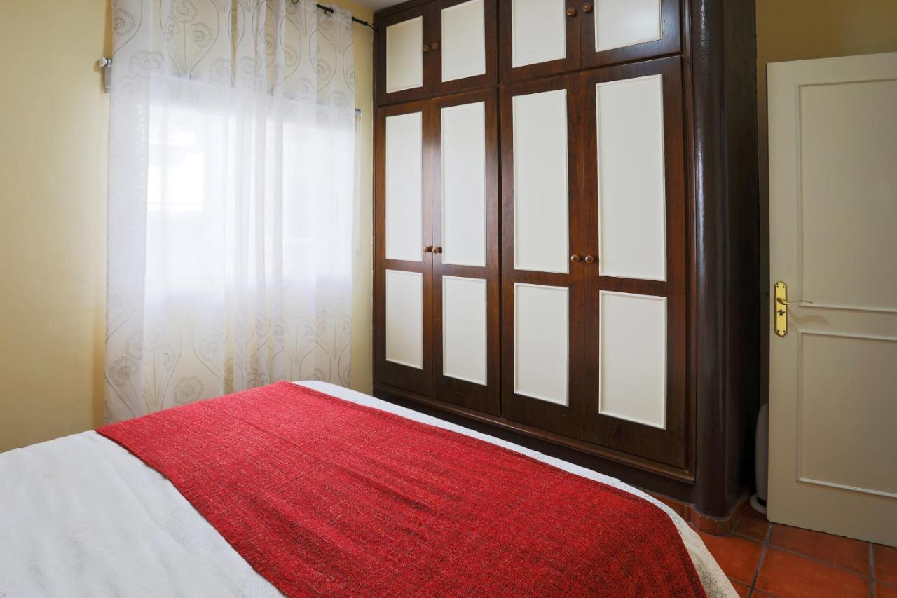 Marody House Vacacional Διαμέρισμα Granadilla De Abona Εξωτερικό φωτογραφία