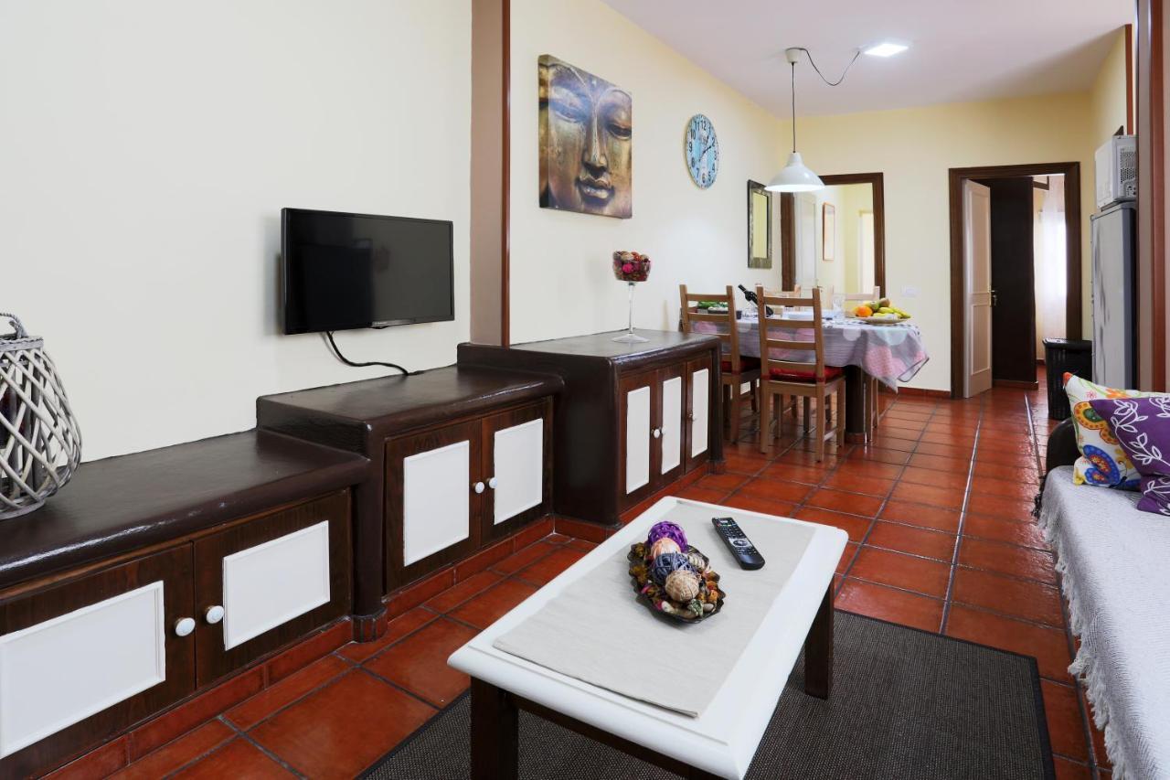 Marody House Vacacional Διαμέρισμα Granadilla De Abona Εξωτερικό φωτογραφία