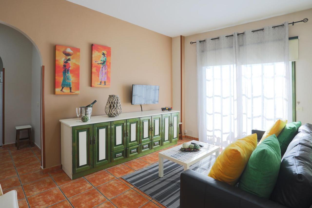 Marody House Vacacional Διαμέρισμα Granadilla De Abona Εξωτερικό φωτογραφία