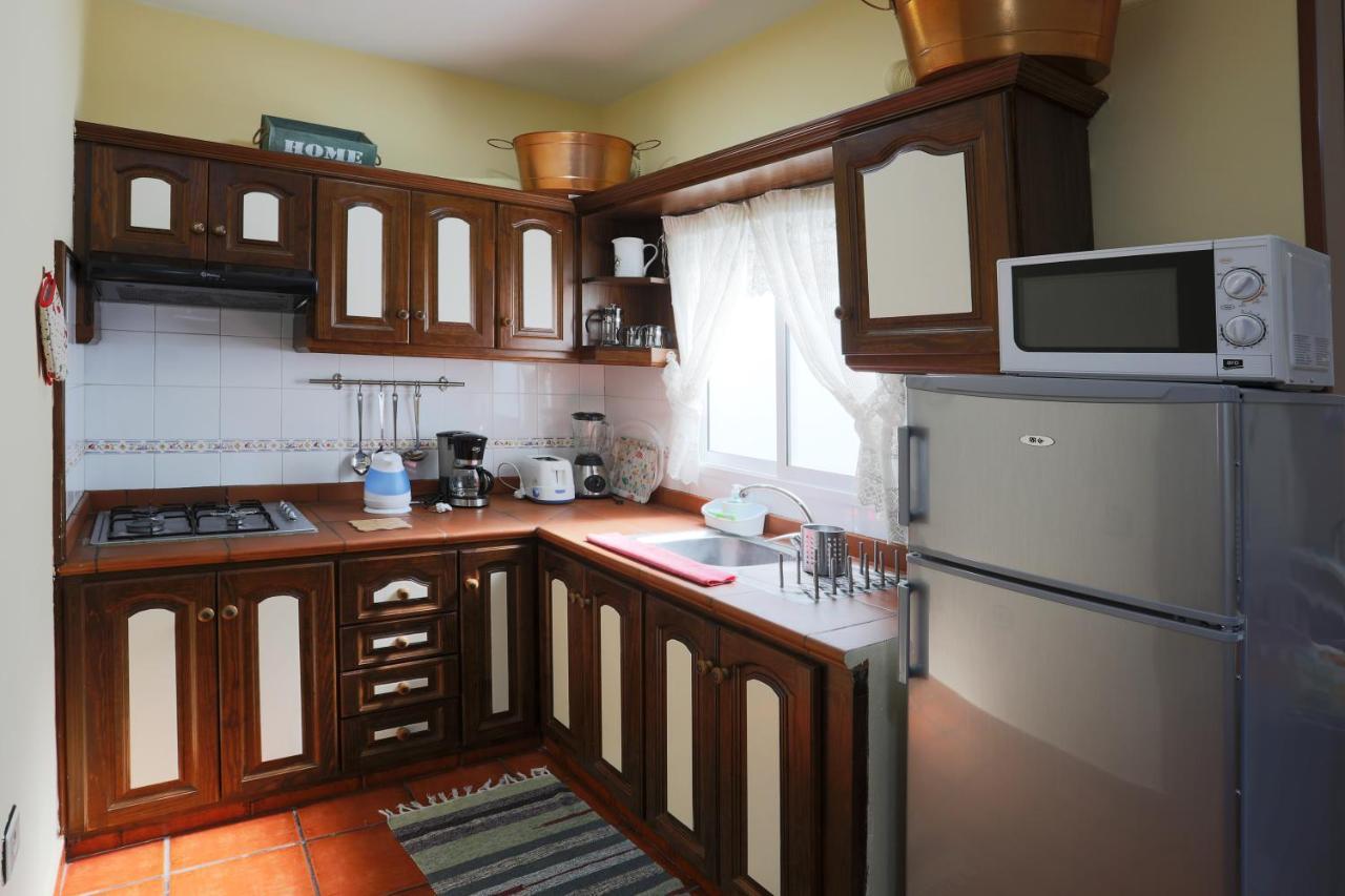 Marody House Vacacional Διαμέρισμα Granadilla De Abona Εξωτερικό φωτογραφία