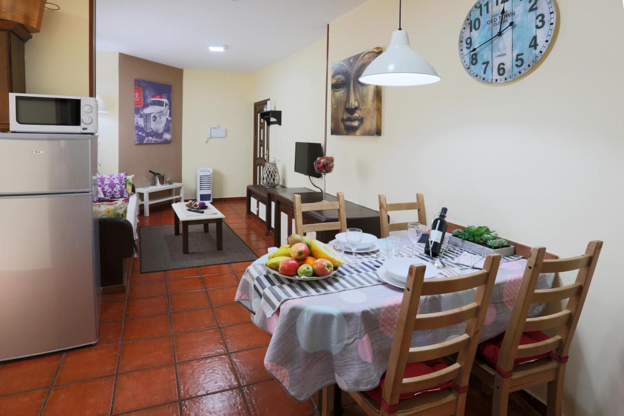 Marody House Vacacional Διαμέρισμα Granadilla De Abona Εξωτερικό φωτογραφία