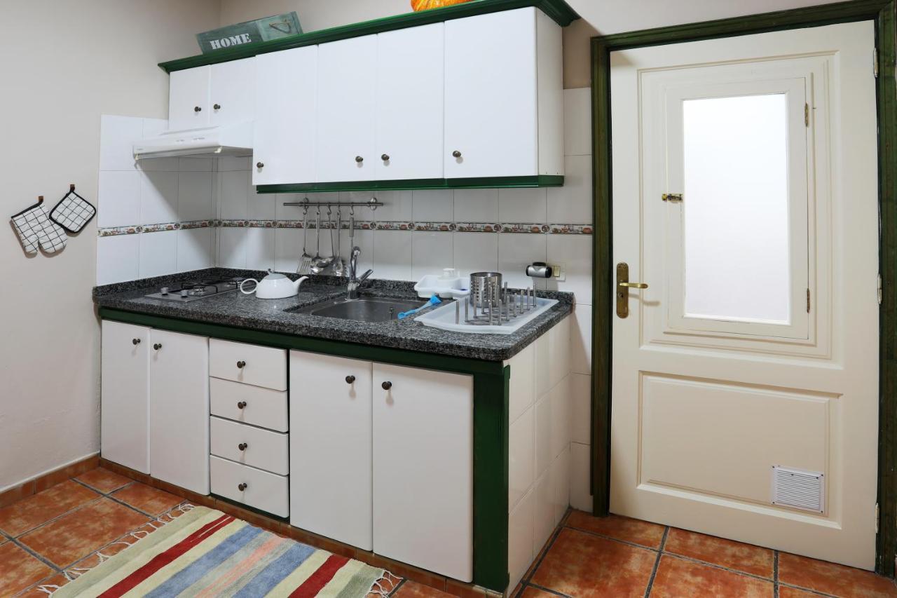 Marody House Vacacional Διαμέρισμα Granadilla De Abona Εξωτερικό φωτογραφία