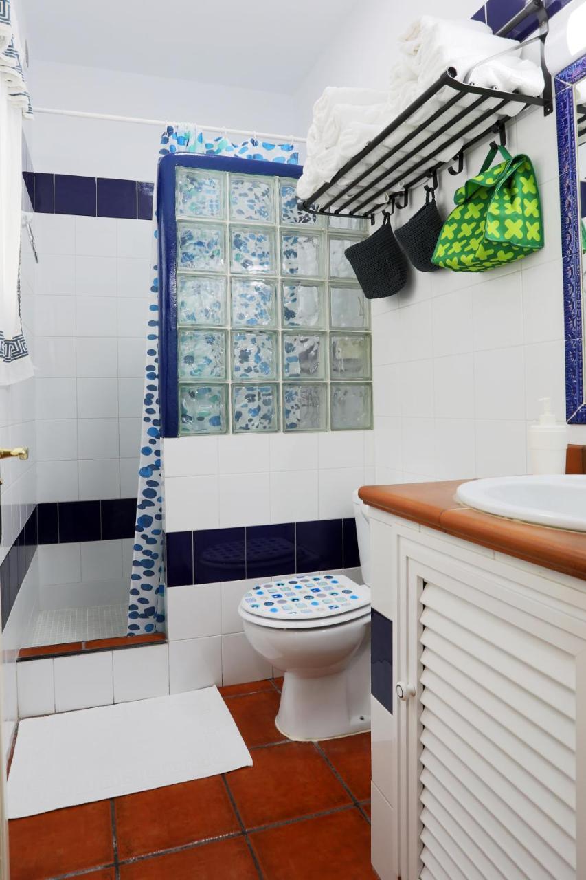 Marody House Vacacional Διαμέρισμα Granadilla De Abona Εξωτερικό φωτογραφία