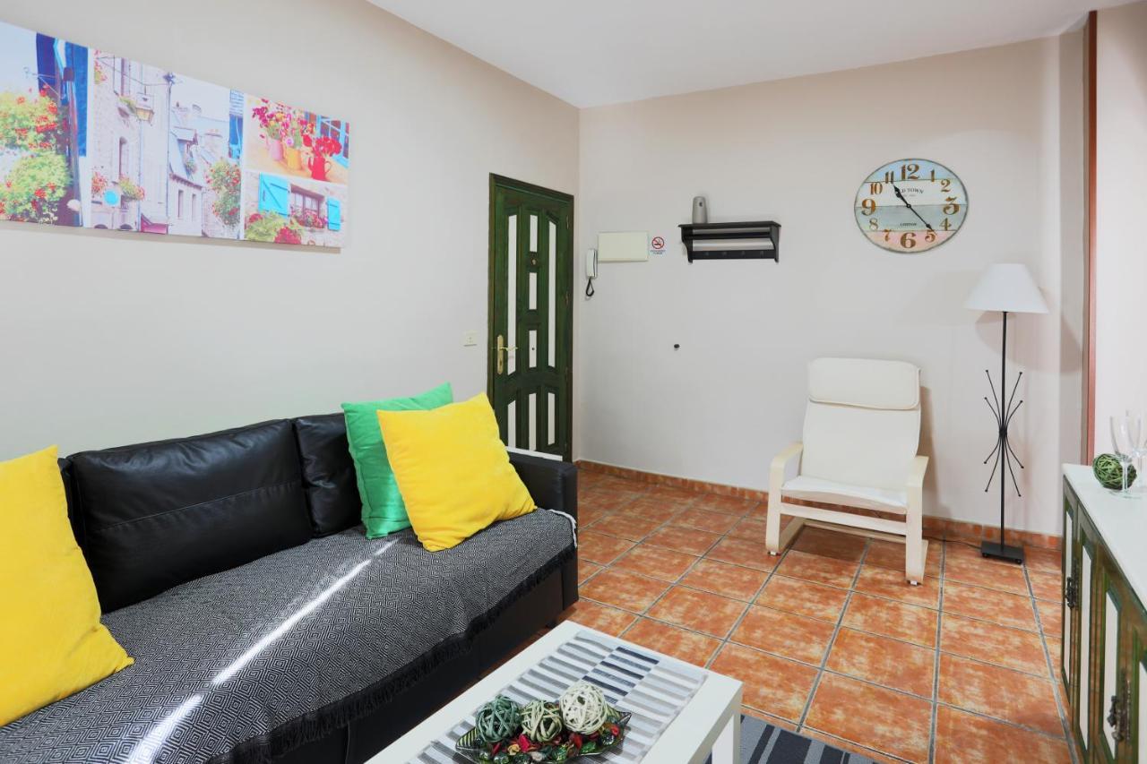 Marody House Vacacional Διαμέρισμα Granadilla De Abona Εξωτερικό φωτογραφία