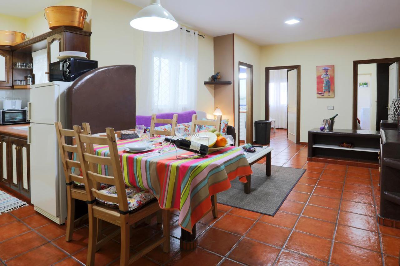 Marody House Vacacional Διαμέρισμα Granadilla De Abona Εξωτερικό φωτογραφία