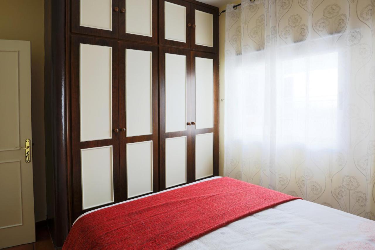 Marody House Vacacional Διαμέρισμα Granadilla De Abona Εξωτερικό φωτογραφία
