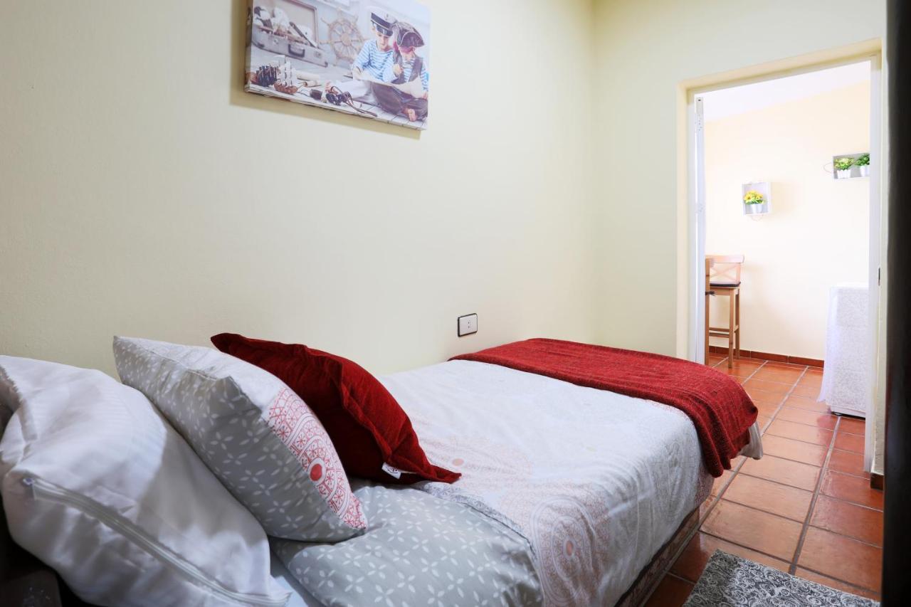 Marody House Vacacional Διαμέρισμα Granadilla De Abona Εξωτερικό φωτογραφία
