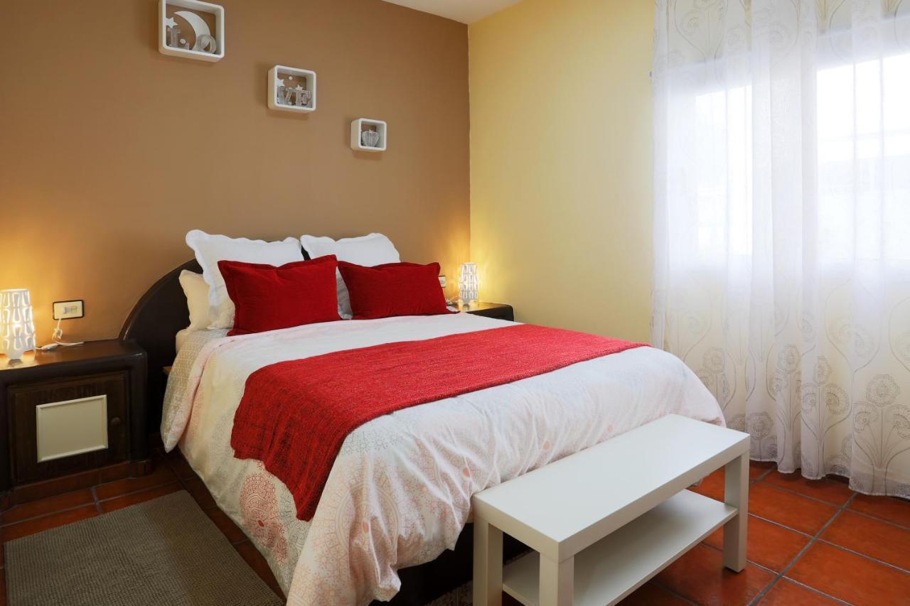 Marody House Vacacional Διαμέρισμα Granadilla De Abona Εξωτερικό φωτογραφία