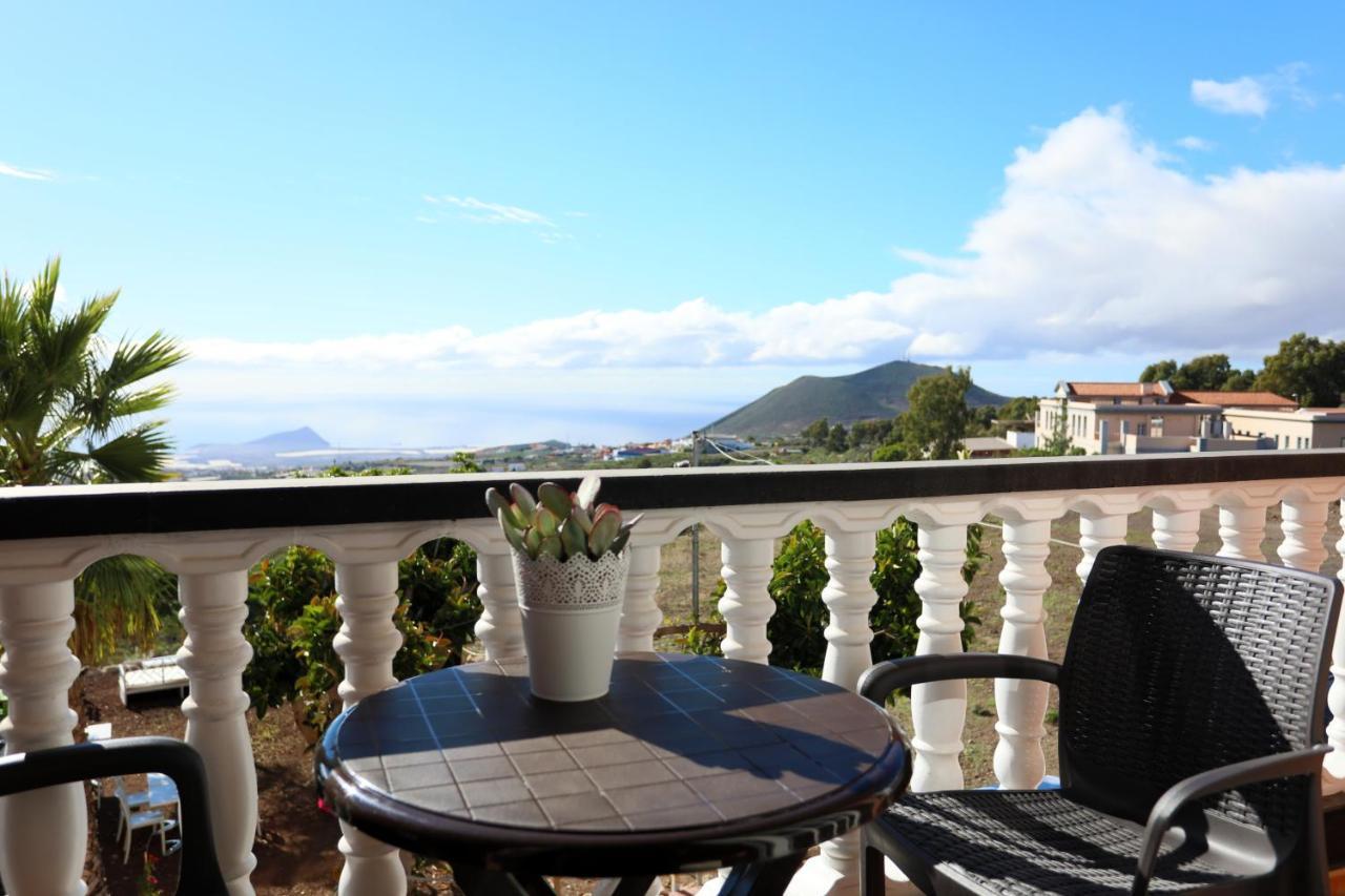 Marody House Vacacional Διαμέρισμα Granadilla De Abona Εξωτερικό φωτογραφία