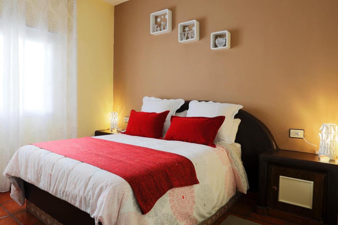Marody House Vacacional Διαμέρισμα Granadilla De Abona Εξωτερικό φωτογραφία