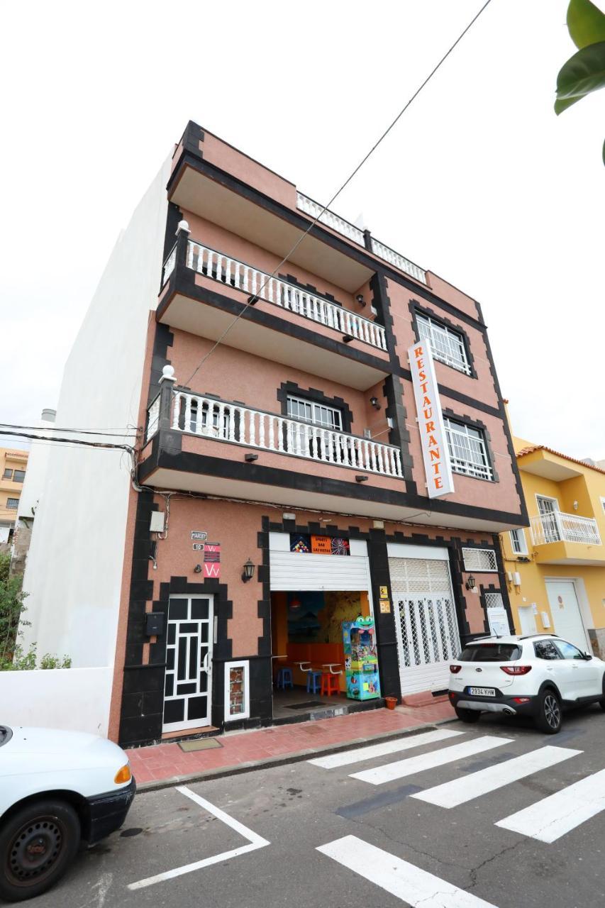 Marody House Vacacional Διαμέρισμα Granadilla De Abona Εξωτερικό φωτογραφία
