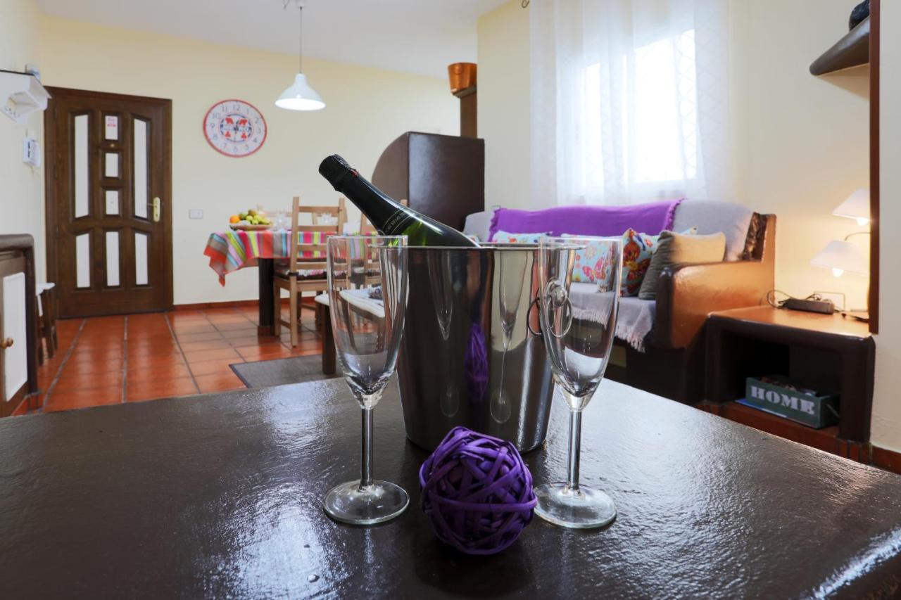 Marody House Vacacional Διαμέρισμα Granadilla De Abona Εξωτερικό φωτογραφία