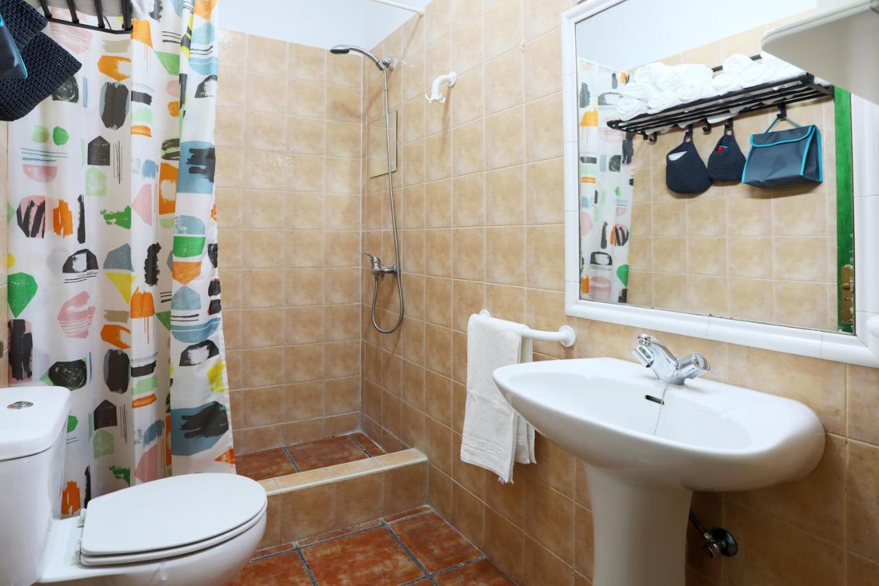 Marody House Vacacional Διαμέρισμα Granadilla De Abona Εξωτερικό φωτογραφία