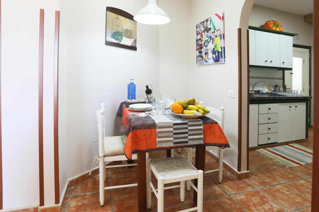 Marody House Vacacional Διαμέρισμα Granadilla De Abona Εξωτερικό φωτογραφία