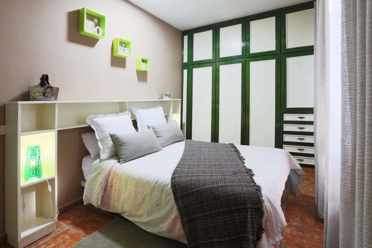 Marody House Vacacional Διαμέρισμα Granadilla De Abona Εξωτερικό φωτογραφία