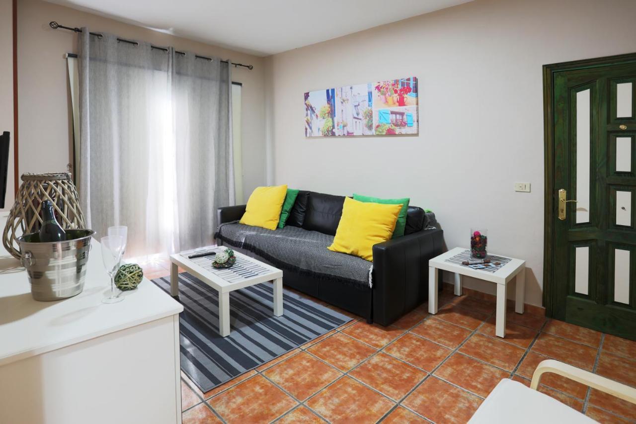 Marody House Vacacional Διαμέρισμα Granadilla De Abona Εξωτερικό φωτογραφία